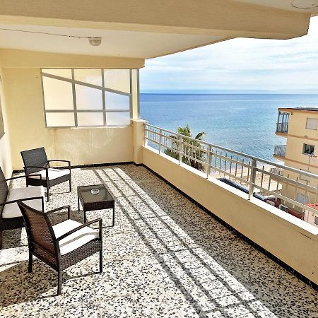 Apartamento Careme Tavernes de la Valldigna Exterior foto