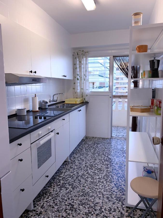 Apartamento Careme Tavernes de la Valldigna Exterior foto