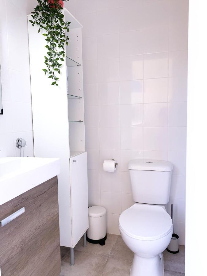 Apartamento Careme Tavernes de la Valldigna Exterior foto