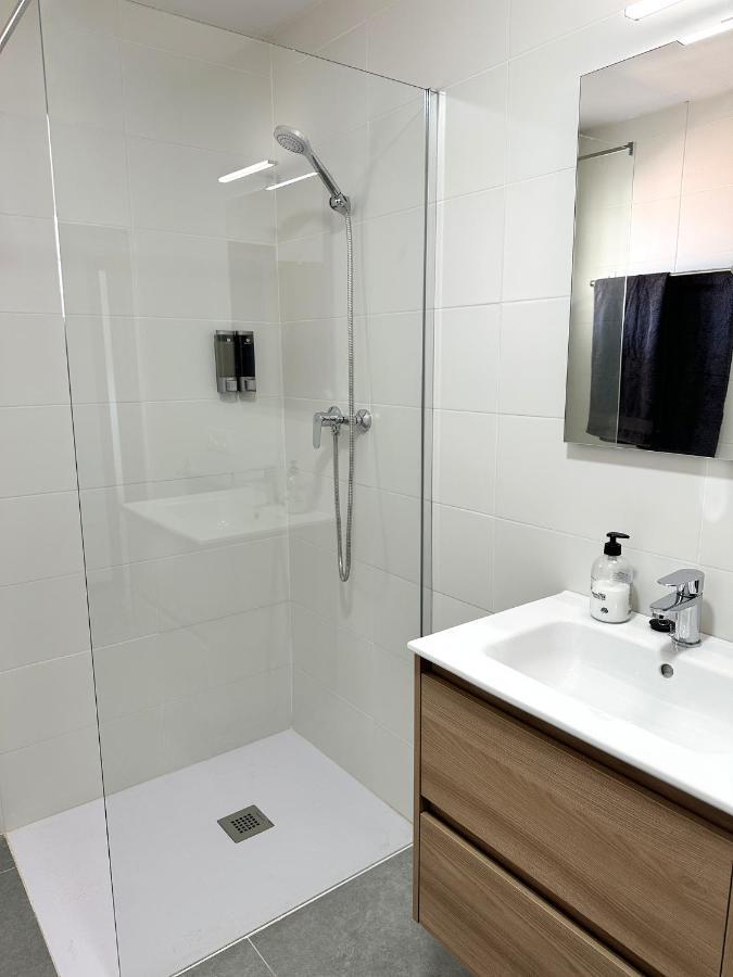 Apartamento Careme Tavernes de la Valldigna Exterior foto