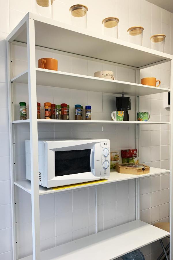 Apartamento Careme Tavernes de la Valldigna Exterior foto